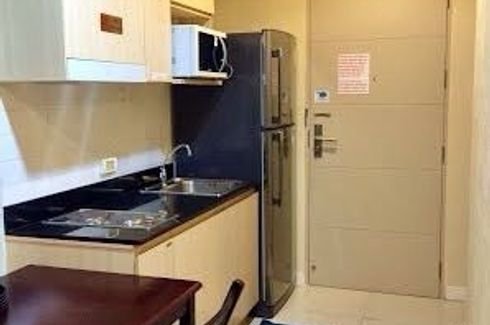 ขายคอนโด ไอดีโอ รัชดา-ห้วยขวาง 1 ห้องนอน ใน ห้วยขวาง, ห้วยขวาง ใกล้ MRT ห้วยขวาง