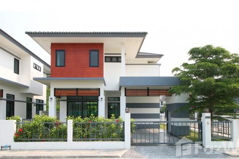 3 Bedroom House for sale in anansiri, San Na Meng, Chiang Mai