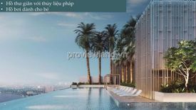 Cần bán căn hộ chung cư 3 phòng ngủ tại d'Edge Thảo Điền, Thảo Điền, Quận 2, Hồ Chí Minh