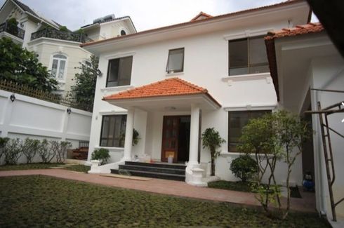 Cho thuê villa 4 phòng ngủ tại Bình Trưng Tây, Quận 2, Hồ Chí Minh