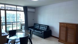 1 Bedroom Condo for sale in Lumpini Park View, Thung Maha Mek, Bangkok near MRT Lumpini