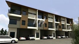 4 Bedroom Townhouse for sale in Teachers Village West, Metro Manila