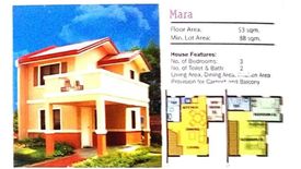 3 Bedroom Townhouse for sale in Bignay, Metro Manila