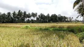 Tanah dijual dengan  di Batubulan, Bali