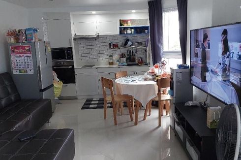 1 Bedroom Condo for sale in Jada Beach, Nong Prue, Chonburi