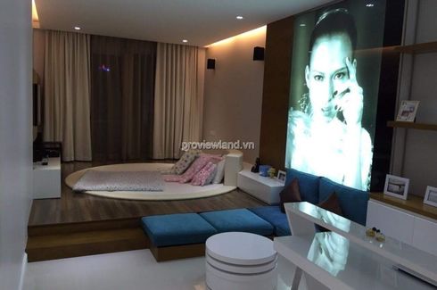 Townhouse for sale in Phuong 7, Ho Chi Minh