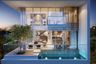 Cho thuê căn hộ 2 phòng ngủ tại Serenity Sky Villas, Phường 6, Quận 3, Hồ Chí Minh