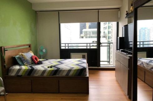 Condo for sale in The Gramercy Residences, Poblacion, Metro Manila