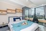 Apartemen disewa dengan 1 kamar tidur di Mampang Prapatan, Jakarta