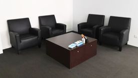 Office for rent in Jalan Barat, Kuala Lumpur