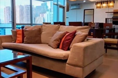 3 Bedroom Condo for rent in Sapphire Residences, Taguig, Metro Manila