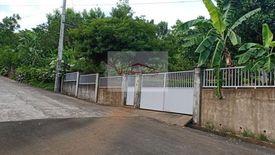 Land for sale in San Juan, Rizal
