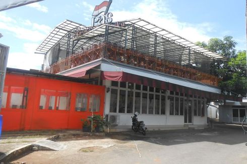Komersial dijual dengan 4 kamar tidur di Lebak Bulus, Jakarta