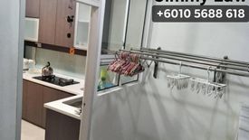 3 Bedroom Apartment for rent in Johor Bahru, Johor