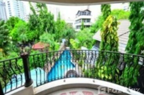 3 Bedroom Condo for rent in N.S. Park, Khlong Tan, Bangkok near BTS Phrom Phong