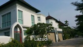4 Bedroom Villa for sale in Na Kluea, Chonburi