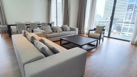 3 Bedroom Condo for rent in Domus, Khlong Toei, Bangkok near BTS Asoke