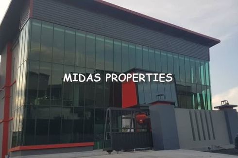 Warehouse / Factory for sale in Petaling Jaya, Selangor