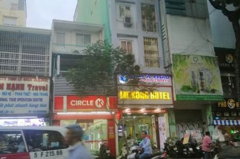Cần bán nhà phố 2 phòng ngủ tại Phạm Ngũ Lão, Quận 1, Hồ Chí Minh