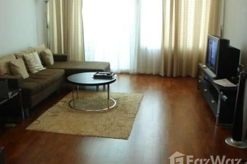 1 Bedroom Condo for rent in Siri Residence, Khlong Tan, Bangkok near BTS Phrom Phong