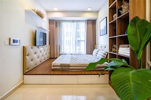 Cho thuê căn hộ chung cư 1 phòng ngủ tại The Tresor, Phường 12, Quận 4, Hồ Chí Minh
