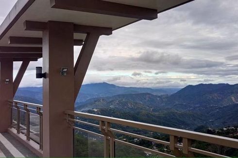 2 Bedroom Condo for sale in Outlook Ridge Residences, Military Cut-Off, Benguet