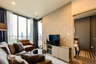1 Bedroom Condo for rent in OKA HAUS Sukhumvit 36, Khlong Tan, Bangkok near BTS Thong Lo