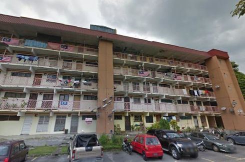 2 Bedroom Apartment for sale in Bandar Baru Sentul, Kuala Lumpur