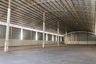 Warehouse / Factory for rent in Ban Kao, Chonburi