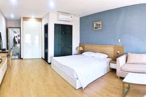 Cho thuê căn hộ 1 phòng ngủ tại Thạch Thang, Quận Hải Châu, Đà Nẵng