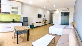 Cho thuê căn hộ 1 phòng ngủ tại Thạch Thang, Quận Hải Châu, Đà Nẵng