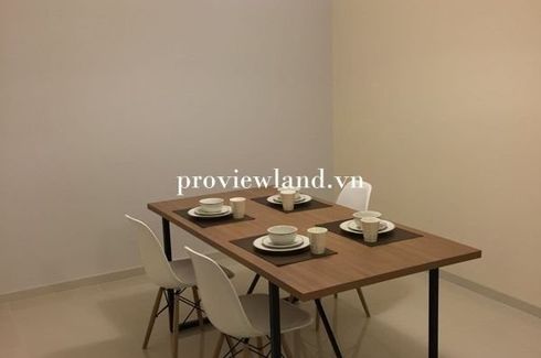 2 Bedroom Apartment for rent in Phuong 13, Ho Chi Minh