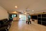 1 Bedroom Condo for sale in Executive Residence III, Nong Prue, Chonburi