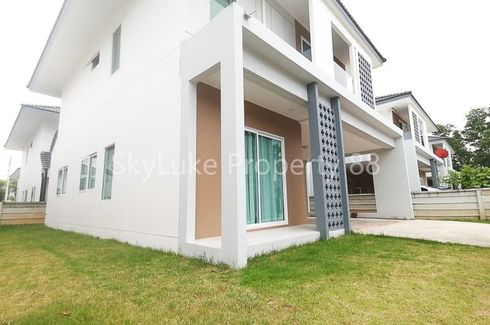 4 Bedroom House for sale in Ratsada, Phuket