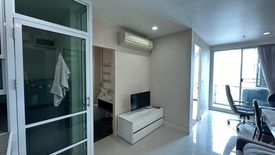 1 Bedroom Condo for rent in Wish @ Samyan, Maha Phruettharam, Bangkok near MRT Sam Yan