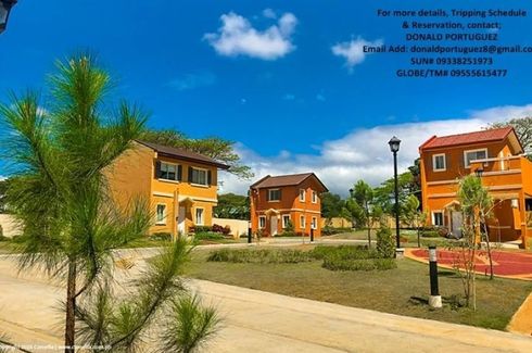 3 Bedroom House for sale in Dalig, Rizal