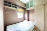 Apartemen disewa dengan 2 kamar tidur di Margajaya, Jawa Barat