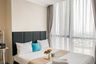 1 Bedroom Apartment for rent in Pademangan Timur, Jakarta