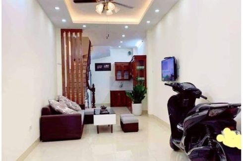 3 Bedroom House for sale in Cat Linh, Ha Noi