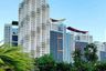 Condo for sale in MANHATTAN GARDEN, Ramon Magsaysay, Metro Manila near LRT-2 Araneta Center-Cubao