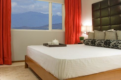 2 Bedroom Condo for sale in Seville Residences, Bagumbayan, Metro Manila