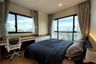1 Bedroom Condo for rent in WYNE Sukhumvit, Phra Khanong, Bangkok near BTS Phra Khanong