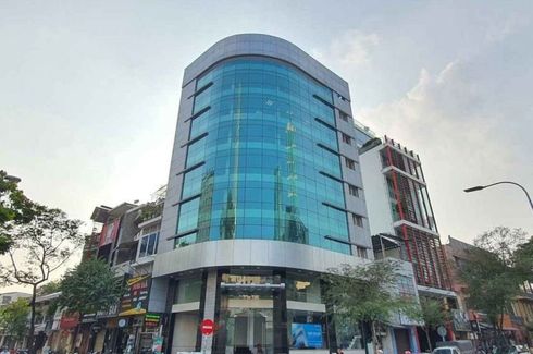 Office for rent in Nguyen Thai Binh, Ho Chi Minh