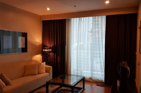 1 Bedroom Condo for sale in Siri Residence, Khlong Tan, Bangkok near BTS Phrom Phong