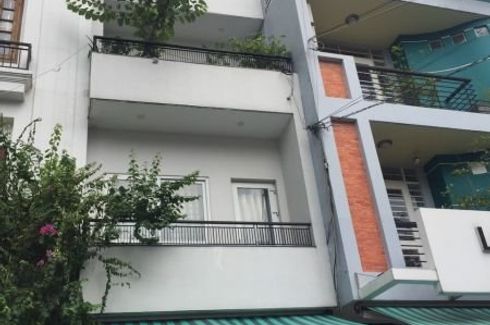 Cần bán nhà riêng 5 phòng ngủ tại Phường 3, Quận Tân Bình, Hồ Chí Minh