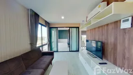 1 Bedroom Condo for sale in Vina Town Condo, Pa Daet, Chiang Mai