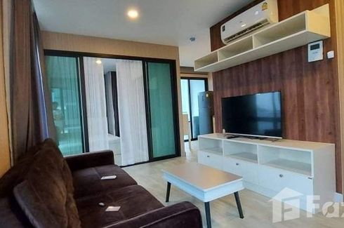 1 Bedroom Condo for sale in Vina Town Condo, Pa Daet, Chiang Mai