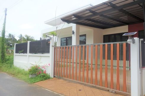 2 Bedroom Townhouse for sale in Ao Nang, Krabi