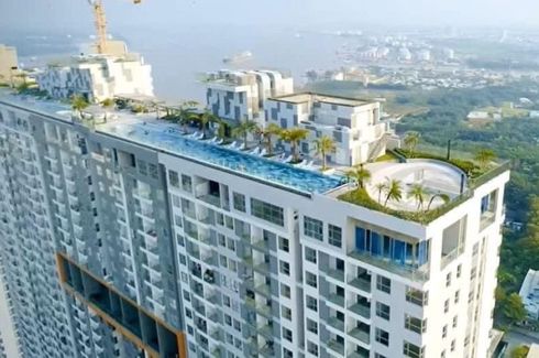1 Bedroom Condo for rent in Phu Thuan, Ho Chi Minh