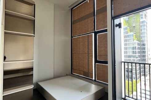 ขายคอนโด พาร์ค ออริจิ้น ราชเทวี 1 ห้องนอน ใน ถนนเพชรบุรี, ราชเทวี ใกล้ BTS ราชเทวี
